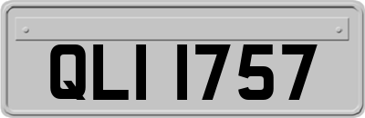 QLI1757