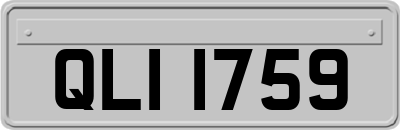 QLI1759