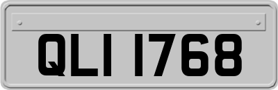 QLI1768