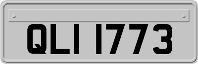 QLI1773