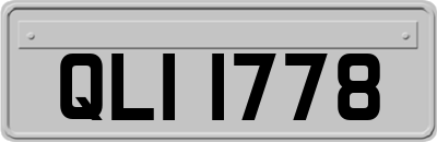 QLI1778