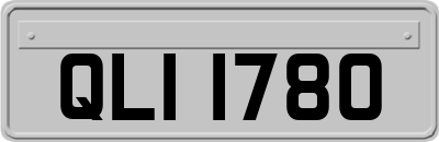 QLI1780