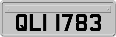 QLI1783