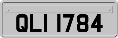 QLI1784