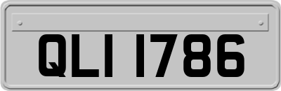 QLI1786