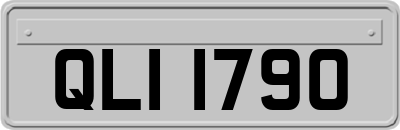 QLI1790