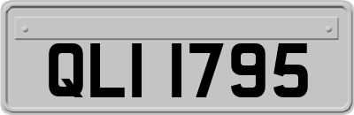 QLI1795