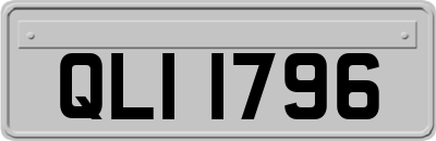 QLI1796