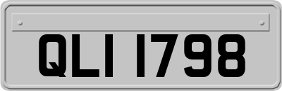 QLI1798