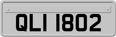 QLI1802