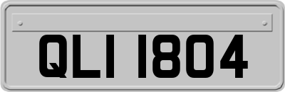 QLI1804