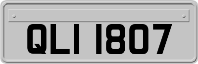 QLI1807