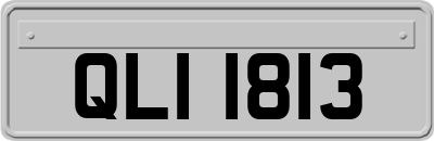 QLI1813