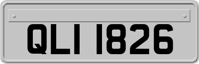 QLI1826