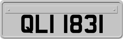 QLI1831