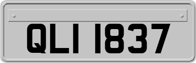 QLI1837