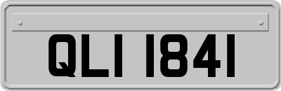 QLI1841