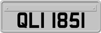 QLI1851