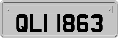 QLI1863