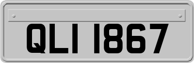 QLI1867