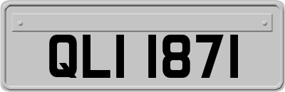 QLI1871