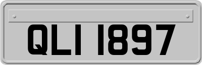 QLI1897