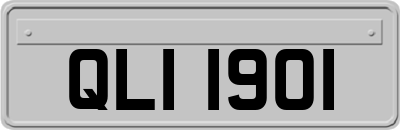 QLI1901