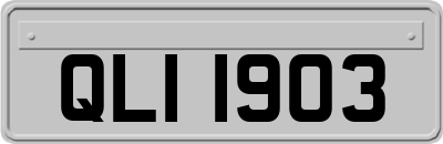 QLI1903