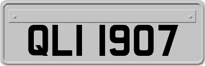 QLI1907