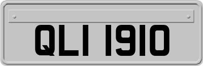 QLI1910