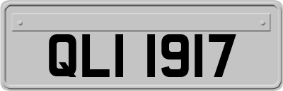 QLI1917