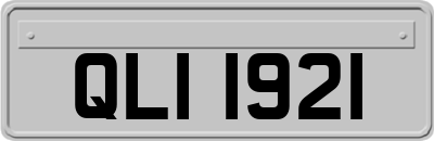 QLI1921