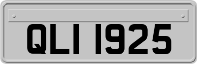 QLI1925