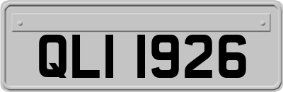 QLI1926