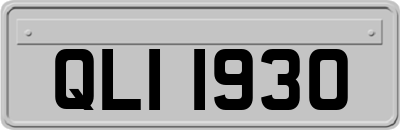 QLI1930