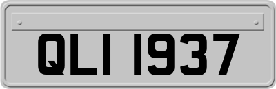 QLI1937