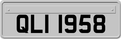 QLI1958