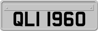 QLI1960