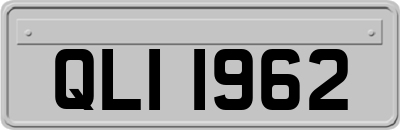 QLI1962