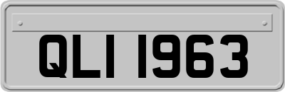 QLI1963