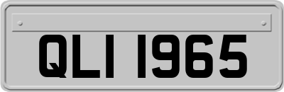 QLI1965