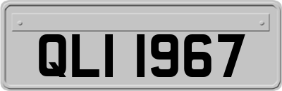 QLI1967