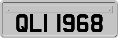 QLI1968