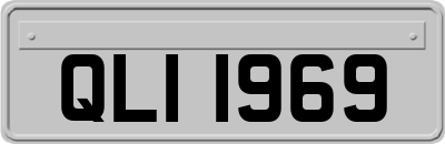 QLI1969