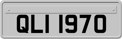 QLI1970