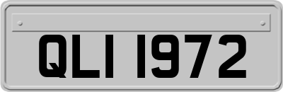 QLI1972