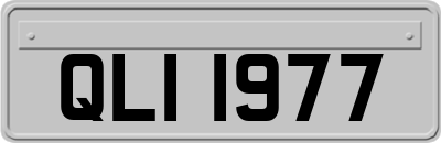 QLI1977