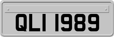 QLI1989