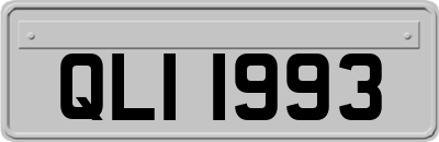 QLI1993