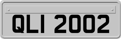 QLI2002